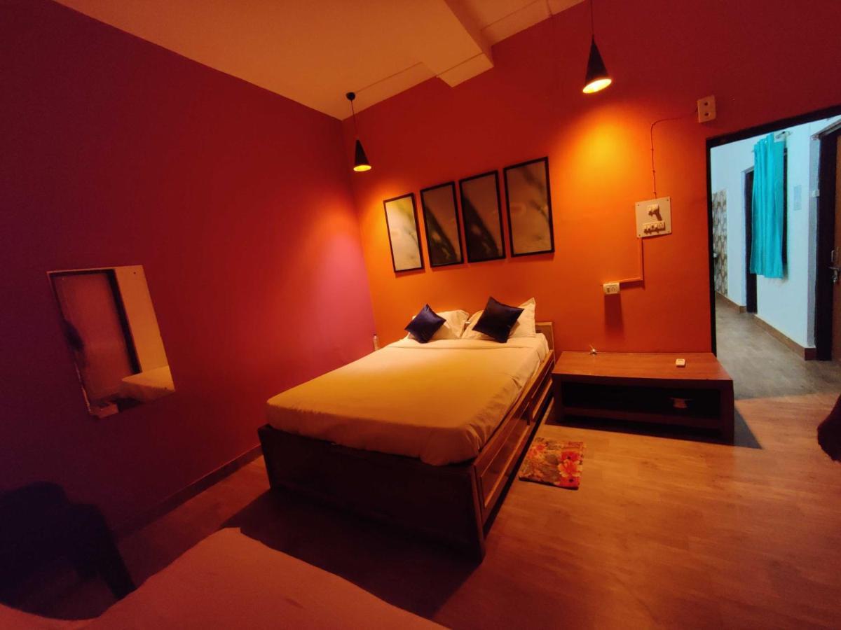 Hotel O Housefull Residency Khandagiri Eksteriør bilde