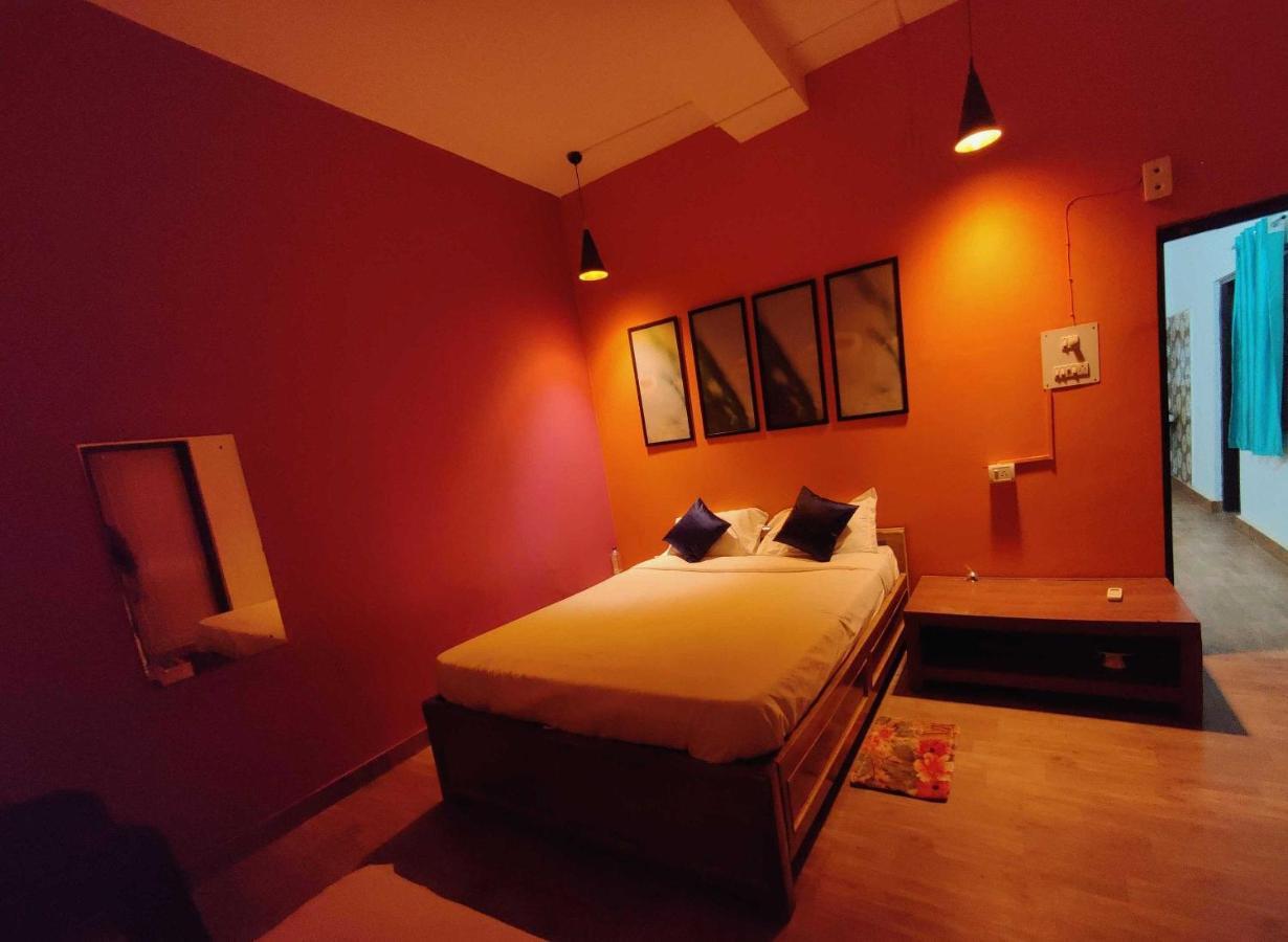 Hotel O Housefull Residency Khandagiri Eksteriør bilde